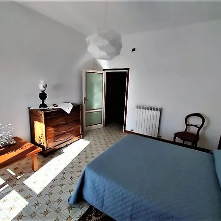 Residenza Cavalluccio Marino *