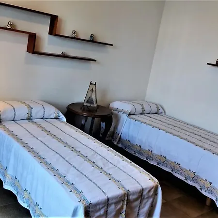 ヴィラ Residenza Cavalluccio Marino *