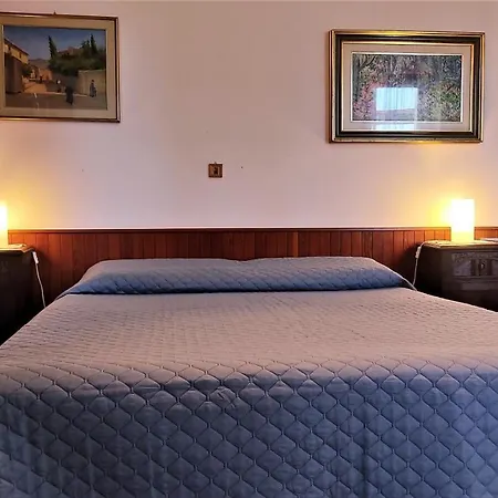 Residenza Cavalluccio Marino *