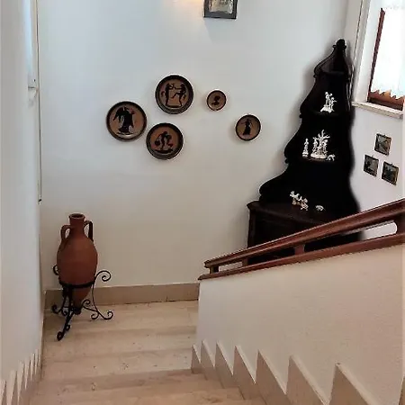Residenza Cavalluccio Marino *
