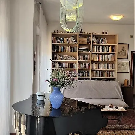 ヴィラ Residenza Cavalluccio Marino *