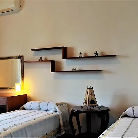 Residenza Cavalluccio Marino * レ・カステッラ