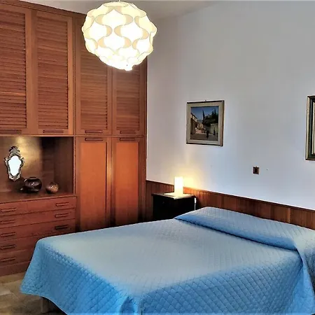 Residenza Cavalluccio Marino ヴィラ *