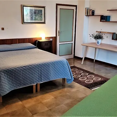Residenza Cavalluccio Marino
