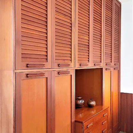 Residenza Cavalluccio Marino ヴィラ