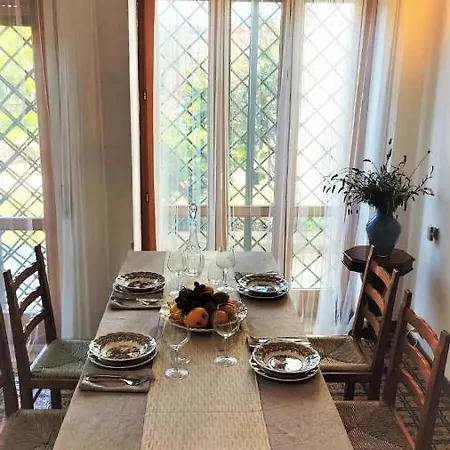 ヴィラ Residenza Cavalluccio Marino *