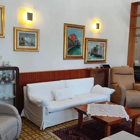 ヴィラ Residenza Cavalluccio Marino *