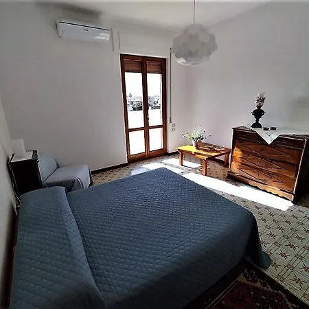 Residenza Cavalluccio Marino Вилла