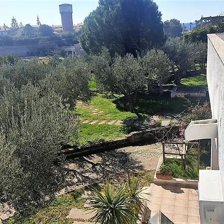 Residenza Cavalluccio Marino Ле-Кастелла