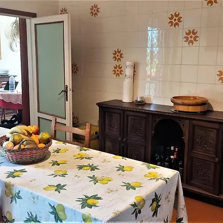 Residenza Cavalluccio Marino * Ле-Кастелла