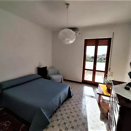 Вилла Residenza Cavalluccio Marino
