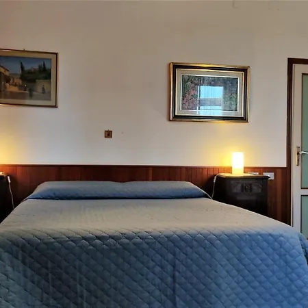 Residenza Cavalluccio Marino *