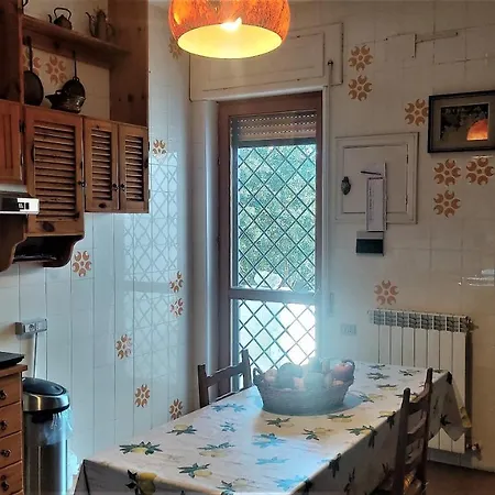 Вилла Residenza Cavalluccio Marino