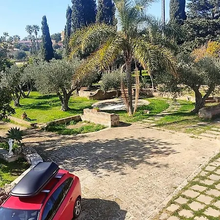 Residenza Cavalluccio Marino *