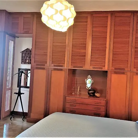 Residenza Cavalluccio Marino Вилла *