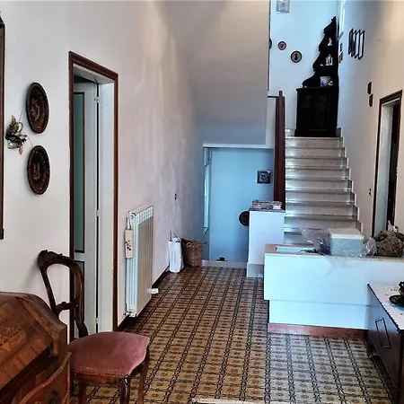 Residenza Cavalluccio Marino