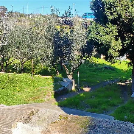 Residenza Cavalluccio Marino Вилла *
