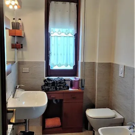 Вилла Residenza Cavalluccio Marino Ле-Кастелла