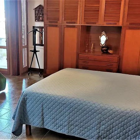 Вилла Residenza Cavalluccio Marino Ле-Кастелла