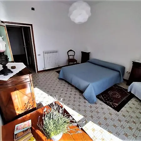 Вилла Residenza Cavalluccio Marino *