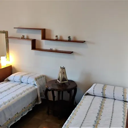 Вилла Residenza Cavalluccio Marino Ле-Кастелла