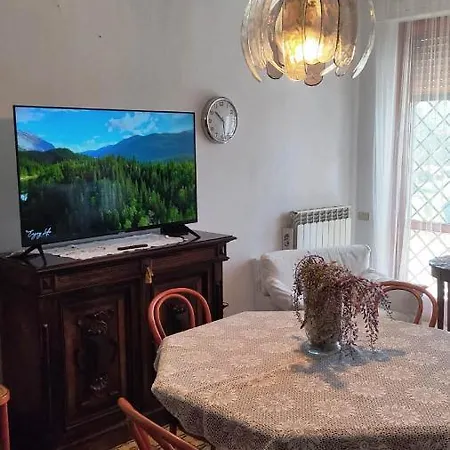Residenza Cavalluccio Marino *