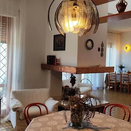 Residenza Cavalluccio Marino