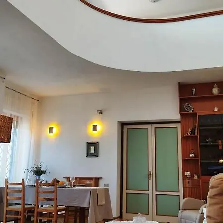 Вилла Residenza Cavalluccio Marino